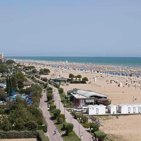 In 38405 Apartment Bibione