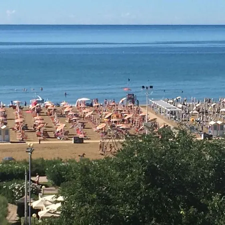 In 38405 Apartment Bibione