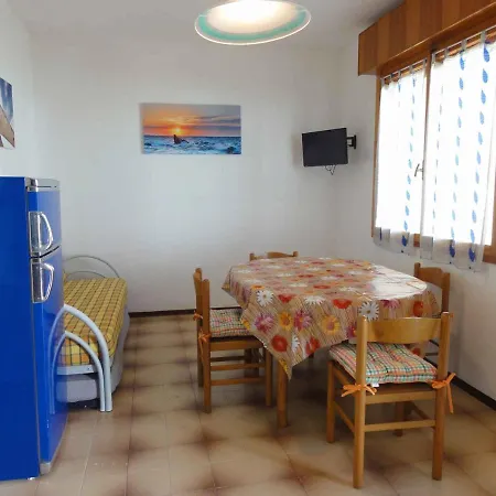 In 38405 Bibione