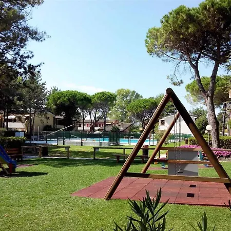 Apartment In 38405 Bibione