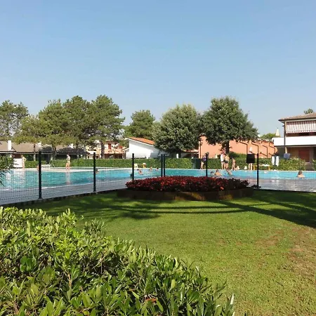 Apartment In 38405 Bibione